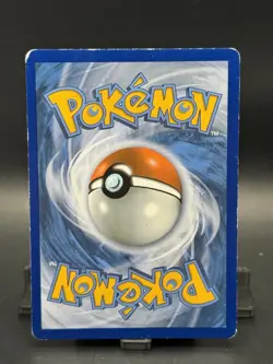 Greninja EX XY20 Holo Pokemon Promo Card - Image 2