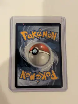 Flareon ex 014/131 SV: Prismatic Evolutions Double Rare Pokemon Card - Image 2