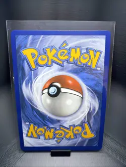 Pokemon TCG Pokemon Eevee Ex 075/131 Prismatic Evolutions Double Rare Holo - Image 2
