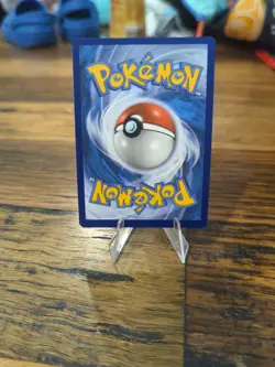 Pokemon TCG Eevee Sword & Shield Swsh212 Holo Promo - Image 2