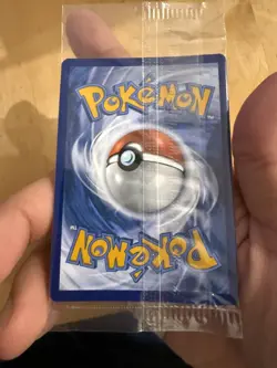 SEALED Lucario VSTAR - SWSH291 Sword & Shield Promo Pokemon Card NM-MINT - Image 3