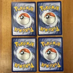 NM Mega Pokemon Lot, Venusaur, Camerupt, Latias, Yanmega, EX, Promo, Evolutions - Image 3