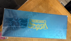 Pokemon TCG Mega Charizard X ex ULTRA PREMIUM COLLECTION BOX Factory Sealed - Image 2