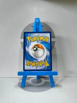 Misty's Determination 62/68 - Reverse Holo Sun & Moon Hidden Fates - Pokemon TCG - Image 2