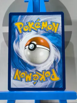 Misty's Determination 62/68 - Reverse Holo Sun & Moon Hidden Fates - Pokemon TCG - Image 4