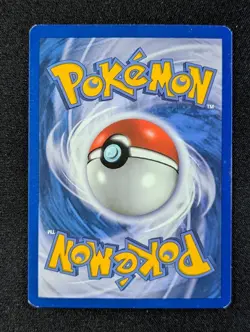 2010 Pokemon SPIRITOMB #32/99 Arceus Pokemon League Crosshatch Holo English - Image 2