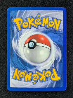 2005 Pokemon GARDEVOIR #4/106 EX Emerald Holo Rare Physic English - Image 2