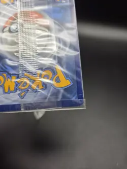 Pokemon Celebrations Greninja Gold Star SWSH144 with Swirl 🌀 Rare Behind Head - Image 5