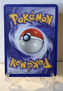 Dark Charmeleon Uncommon Unlimited Team Rocket 32/82 HP Pokemon TCG - Image 2