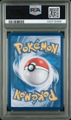 2025 POKEMON KOREAN SV-P PROMO #173 DITTO PSA 10 - Image 2