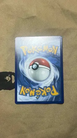 Pokemon Mega Evolution Mega Kangaskhan ex Basic Double Rare HoloFoil #104/132 - Image 4