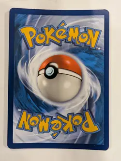 Mabosstiff 137/198 Scarlet & Violet Base Set Pokemon Reverse Holo Foil Nice! - Image 2