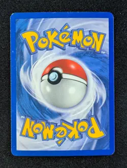 2004 Pokemon MILOTIC #12/101 EX Hidden Legends Holo Rare Water English - Image 2
