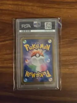 2020 POKEMON JAPANESE SWORD & SHIELD V STARTER DECKS #050 LUCARIO V V STARTER - Image 2