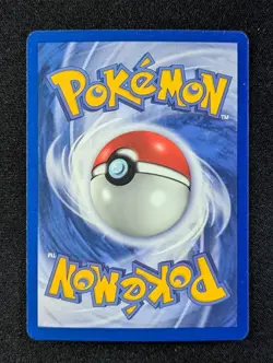 2004 Pokemon GARDEVOIR #7/109 EX Ruby & Sapphire Holo Rare English - Image 2