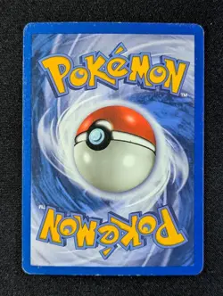 2003 Pokemon GARDEVOIR #7/109 EX Ruby & Sapphire Holo Rare English - Image 2