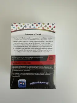 BRAND NEW POKEMON TCG SCARLET & VIOLET 151 BOOSTER BUNDLE - 6 PACKS - Image 2