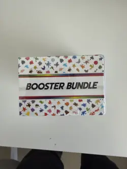 BRAND NEW POKEMON TCG SCARLET & VIOLET 151 BOOSTER BUNDLE - 6 PACKS - Image 3