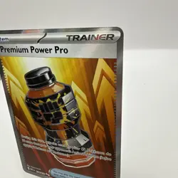 PACK FRESH Premium Power Pro - Ultra Rare MEG 174/132 pokemon tcg - Image 3