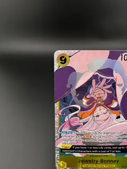 Jewelry Bonney One Piece OP13-108 SR - Image 2