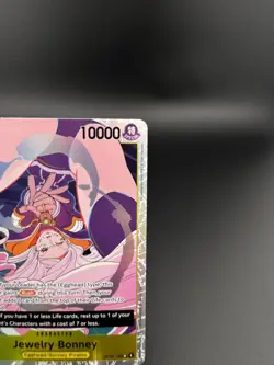 Jewelry Bonney One Piece OP13-108 SR - Image 3