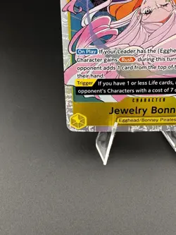Jewelry Bonney One Piece OP13-108 SR - Image 4