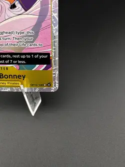Jewelry Bonney One Piece OP13-108 SR - Image 5