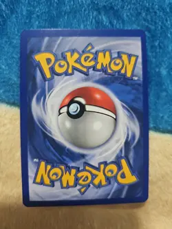 Dark Tyranitar Holo Rare Card 11/105 Neo Destiny 2000 NM - Image 2