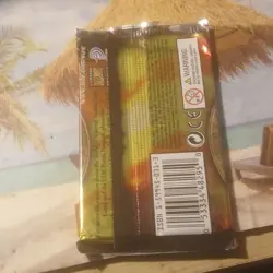 Upper Deck World of Warcraft TCG Heroes of Azeroth Booster Pack x15 Cards - Image 2