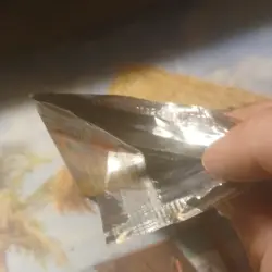 Upper Deck World of Warcraft TCG Heroes of Azeroth Booster Pack x15 Cards - Image 3