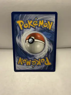 Pokemon TCG M Slowbro EX Mega XY Evolutions Ultra Rare Holo Card 27/108 2016 - Image 2