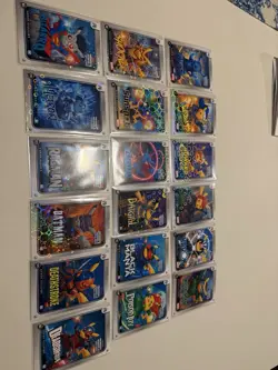 Pokemon Pikachu Hero And Villians Cosplay Base Cards Bundle! All for $25! - Image 1