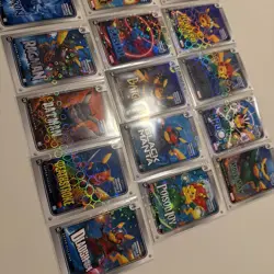 Pokemon Pikachu Hero And Villians Cosplay Base Cards Bundle! All for $25! - Image 3