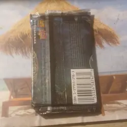 Upper Deck World of Warcraft TCG Hunt for Illidan Booster Pack 19 Cards Illidan - Image 2