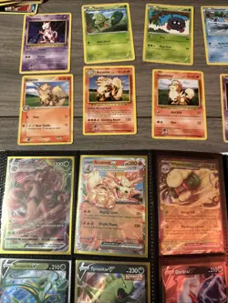 Lot Of 40 Pokemon Cards Mid Era Revere Holos , ModernMore Multiple Sets Con Vary - Image 3