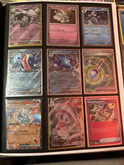 Lot Of 40 Pokemon Cards Mid Era Revere Holos , ModernMore Multiple Sets Con Vary - Image 5