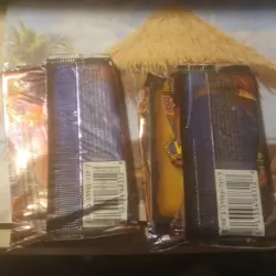 Upper Deck World of Warcraft TCG Fields of Honor Booster Packs 2x19 Cards - Image 2