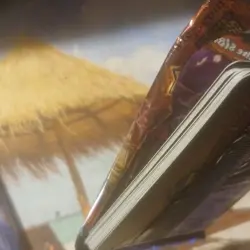 Upper Deck World of Warcraft TCG Fields of Honor Booster Packs 2x19 Cards - Image 3