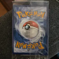 SEALED Lucario VSTAR - SWSH291 Sword & Shield Promo Pokemon Card NM-MINT - Image 2