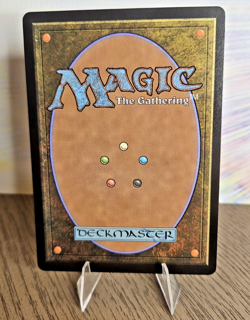 The Walls of Ba Sing Se Set#: 0261 MTG Avatar The Last Airbender NM - Image 2