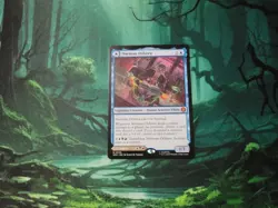 MTG Marvel's Spider-Man - Norman Osborn - Mythic - Near Mint - Image 1