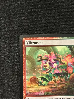 Vibrance Lorwyn Eclipsed Regular - Image 2