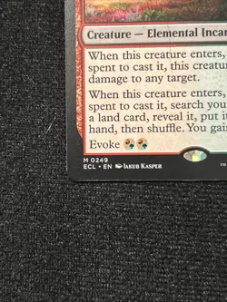 Vibrance Lorwyn Eclipsed Regular - Image 4