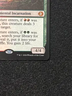 Vibrance Lorwyn Eclipsed Regular - Image 5