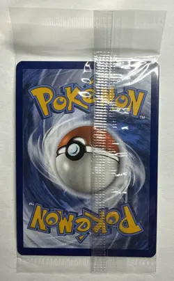 Pokemon TCG Snorlax SVP051 Scarlet & Violet 151 ETB Full Art Promo SEALED - NM/M - Image 2