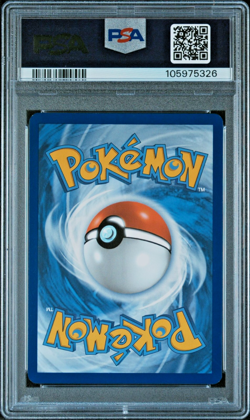 2023 Pokemon Scarlet & Violet 151 Illustration Rare EN Mr. Mime #179/165 PSA 9 - Image 2