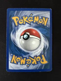 Kingdra 19/147 Pokemon Card TCG Aquapolis Non Holo Rare - Image 2