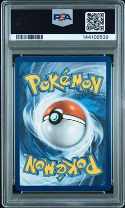 SEQUENTIAL PSA 9 UMBREON GOLD STAR 17 MEWTWO EX 54 CELEBRATIONS POKEMON MINT - Image 5