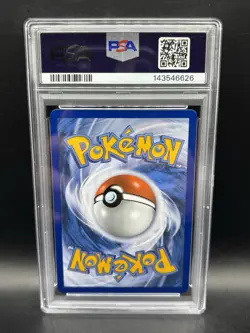 Pokemon TCG Crown Zenith ETB #SWSH291 Lucario VSTAR Promo PSA 10 GEM MT - Image 2
