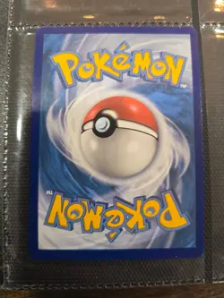 Pokemon Celebi V Full Art Holo Ultra Rare 245/264 Fusion Strike Card - Image 2